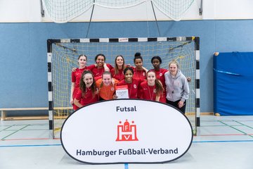 Bild 241 - B-Juniorinnen Futsalmeisterschaft